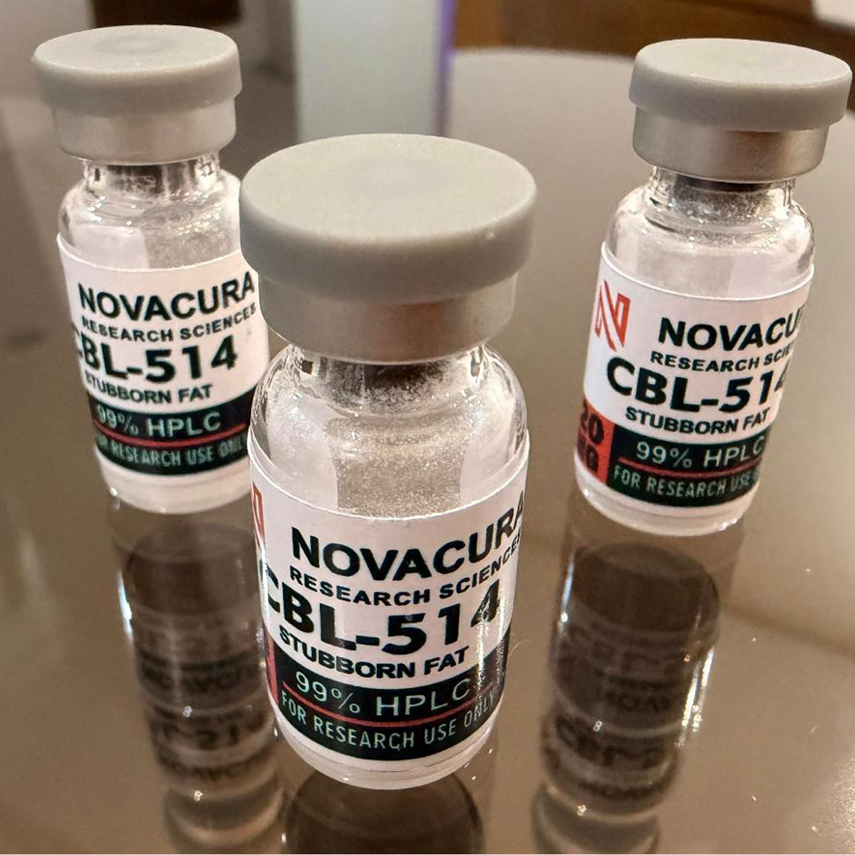 CBL-514 20mg